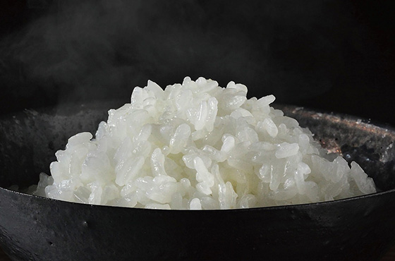 The ultimate guide to cooking Japanese rice