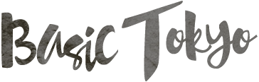 BASIC TOKYO